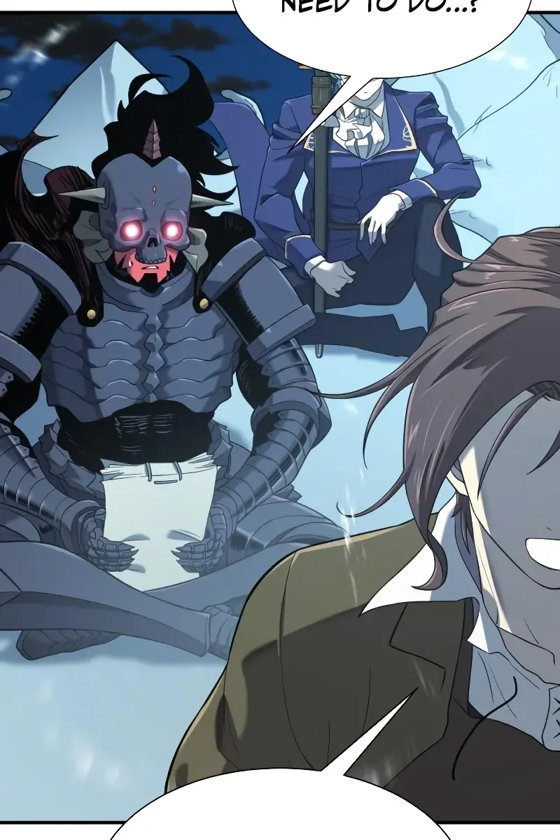 The Greatest Estate Developer Chapter 191 Page 6