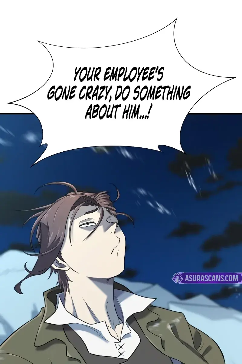 The Greatest Estate Developer Chapter 191 Page 34