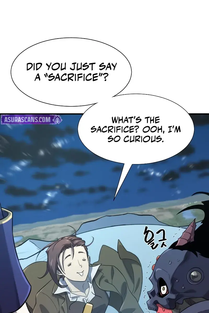 The Greatest Estate Developer Chapter 191 Page 40