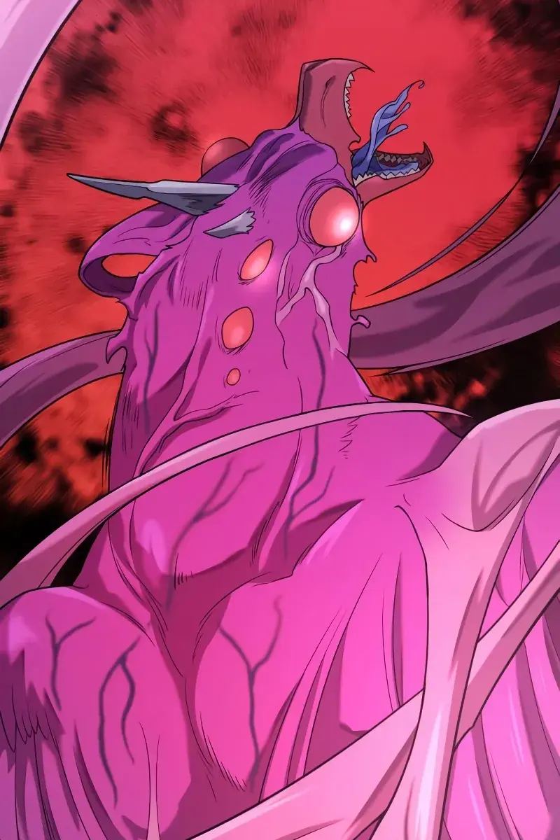 The Greatest Estate Developer Chapter 191 Page 59