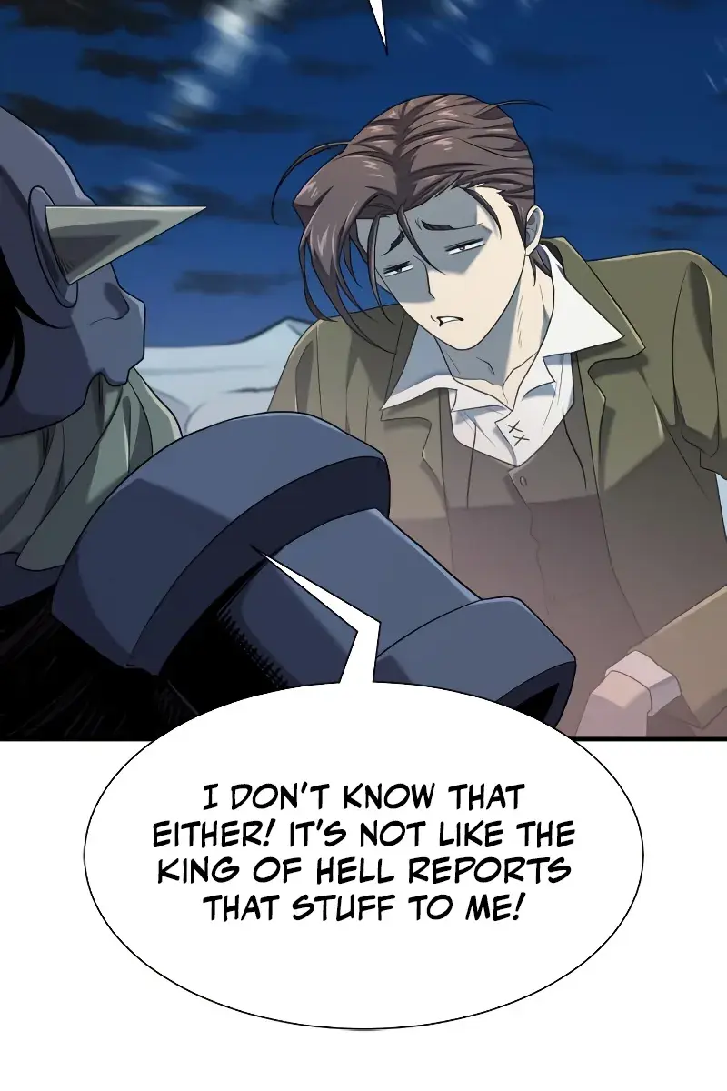 The Greatest Estate Developer Chapter 191 Page 61