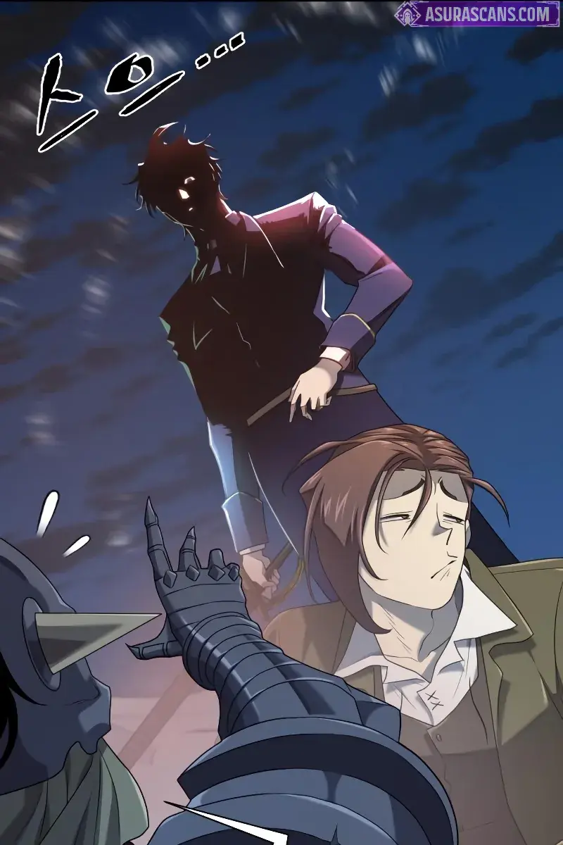 The Greatest Estate Developer Chapter 191 Page 63