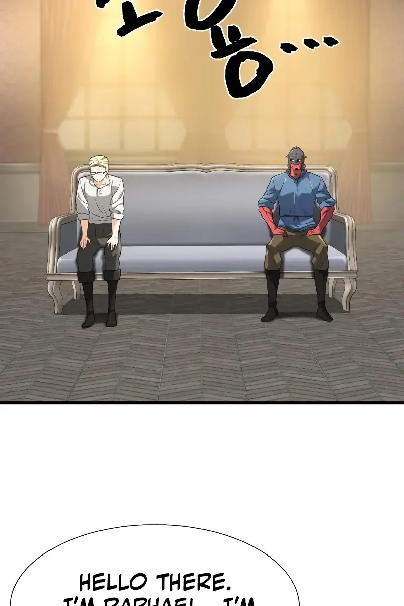 The Greatest Estate Developer Chapter 191 Page 84