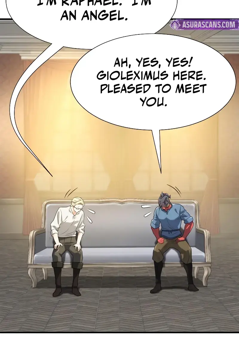 The Greatest Estate Developer Chapter 191 Page 85