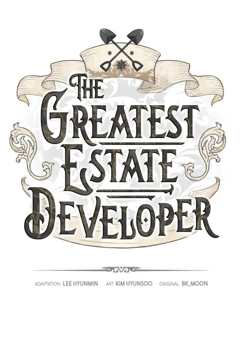 The Greatest Estate Developer Chapter 192 Page 2