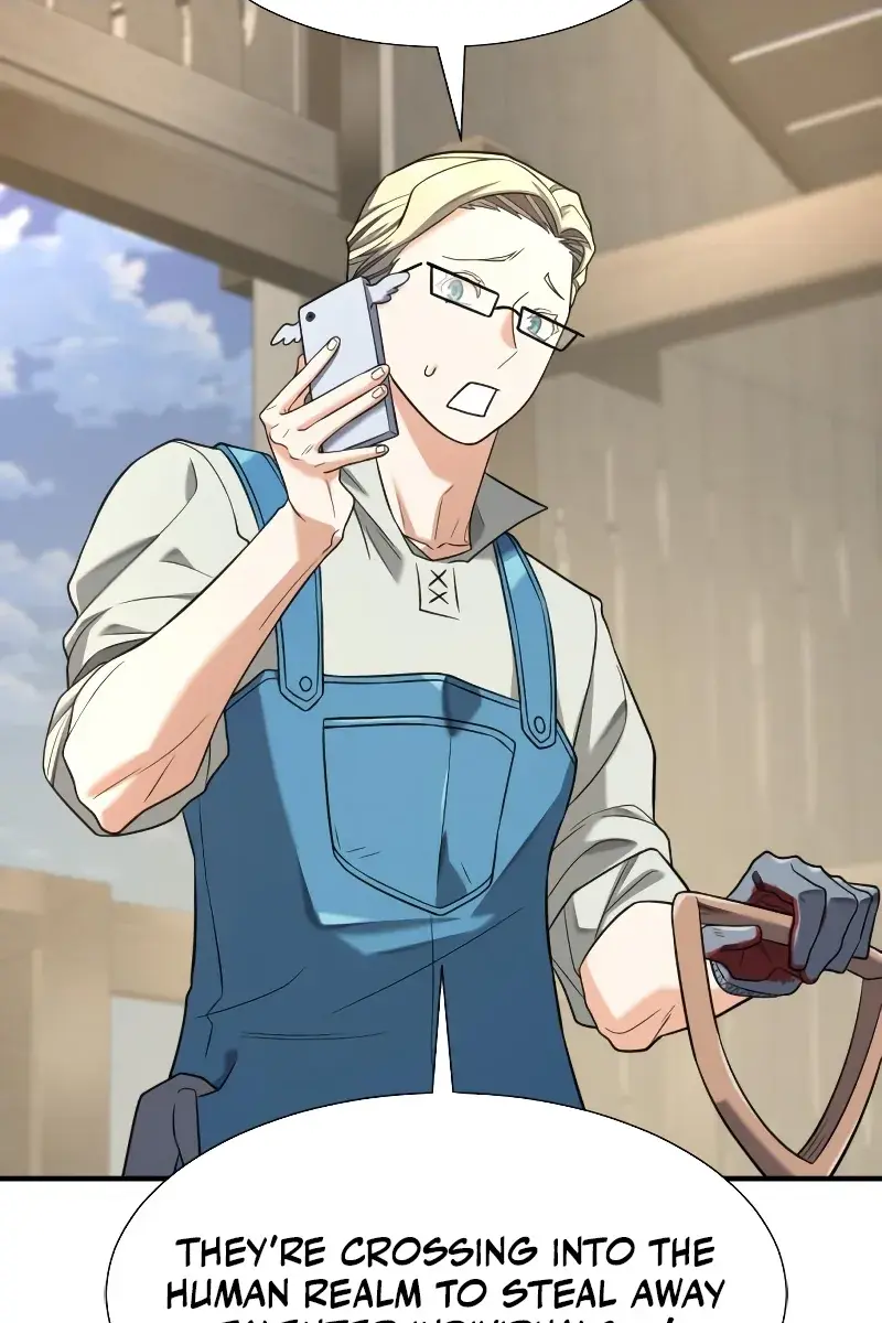 The Greatest Estate Developer Chapter 192 Page 6