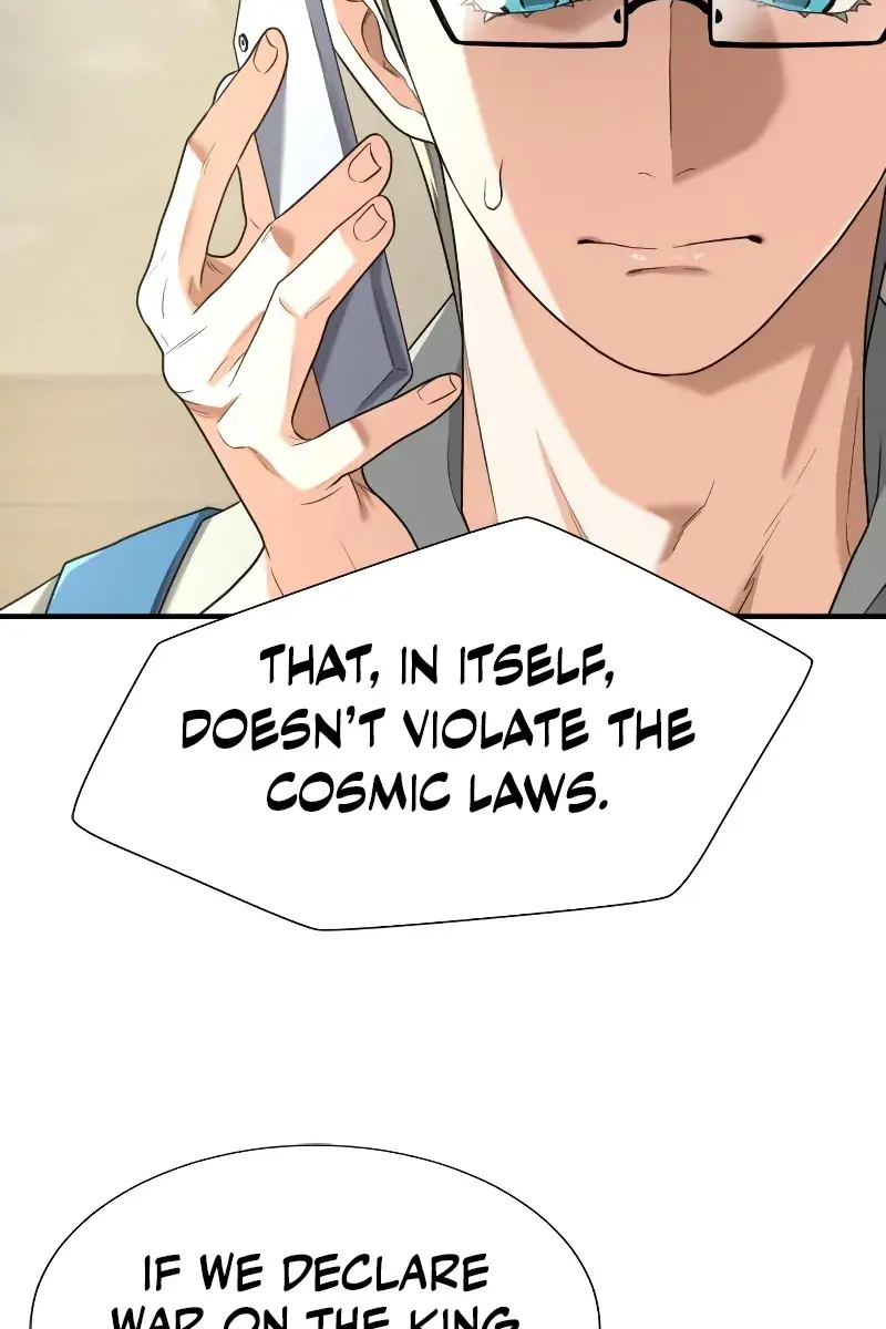 The Greatest Estate Developer Chapter 192 Page 10