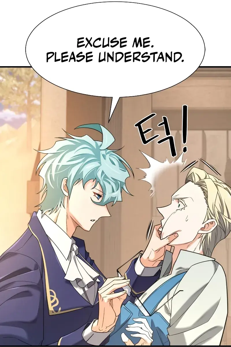 The Greatest Estate Developer Chapter 192 Page 21