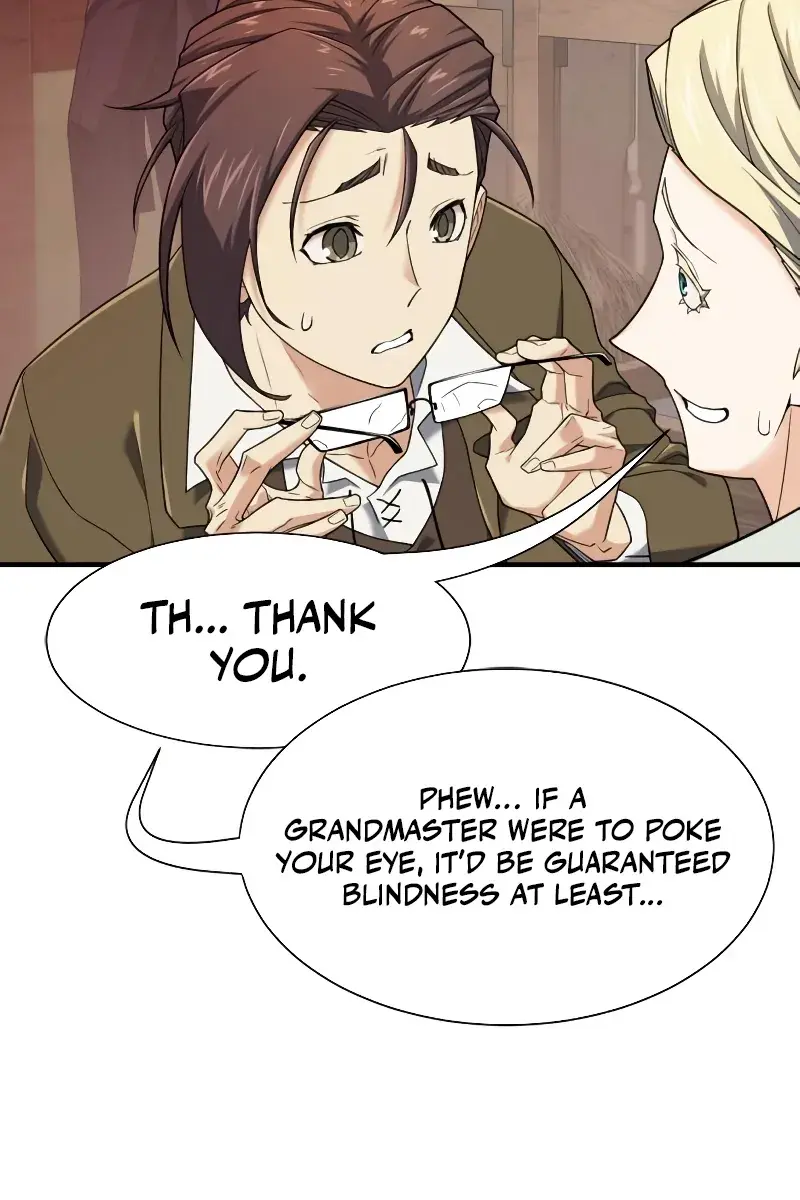 The Greatest Estate Developer Chapter 192 Page 30