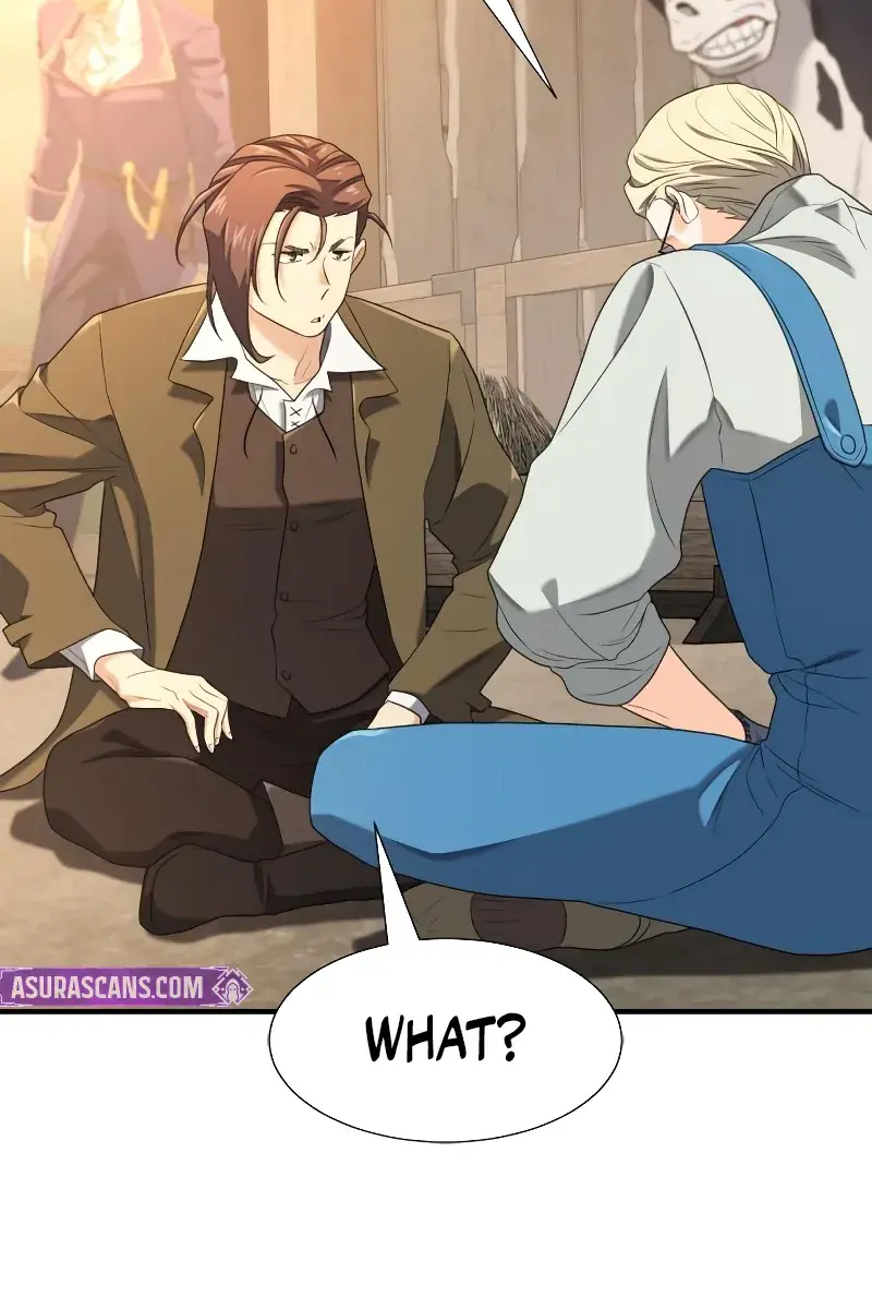 The Greatest Estate Developer Chapter 192 Page 39