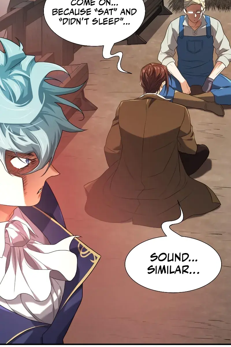 The Greatest Estate Developer Chapter 192 Page 57