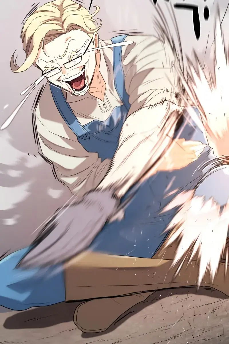 The Greatest Estate Developer Chapter 192 Page 61