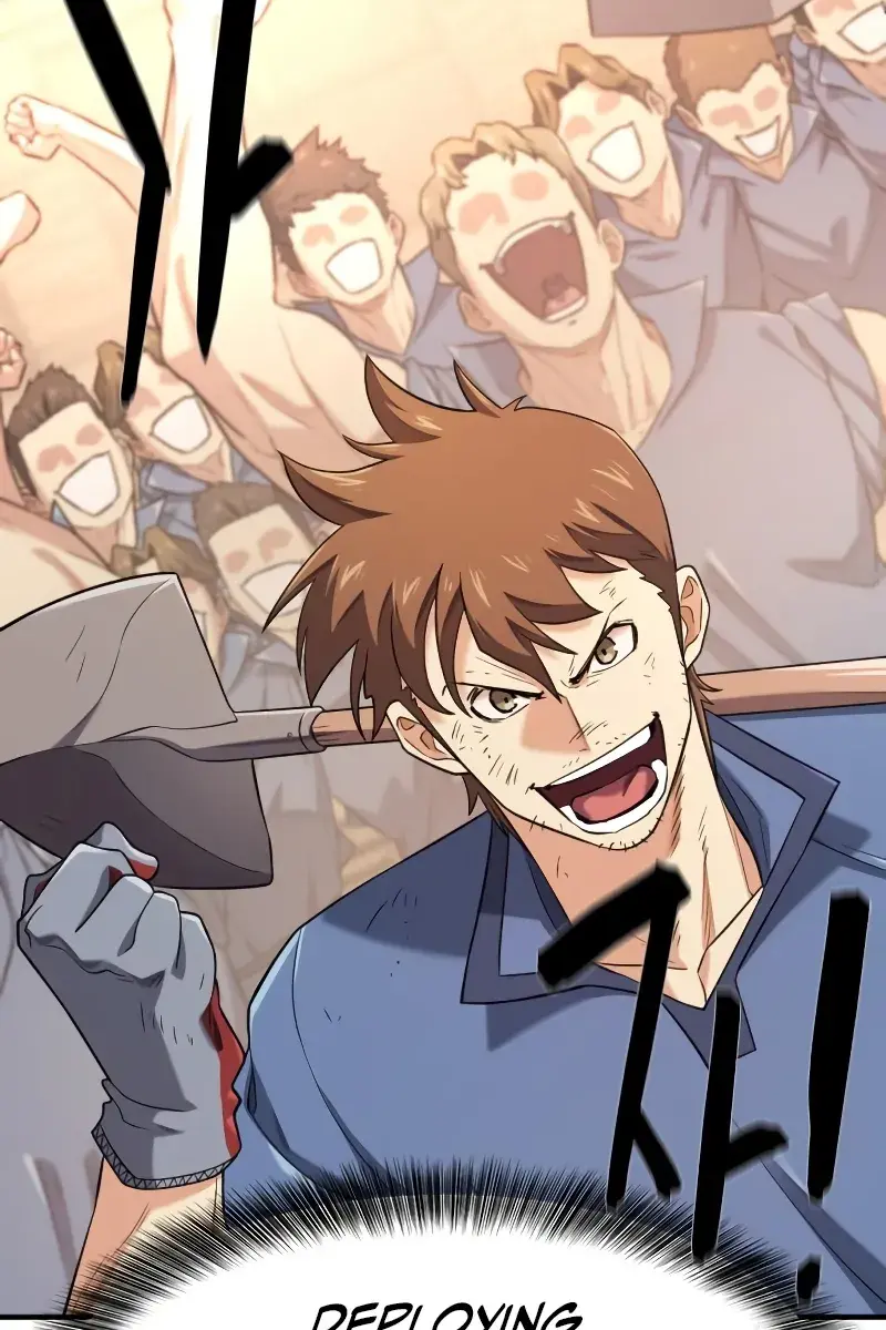 The Greatest Estate Developer Chapter 192 Page 73