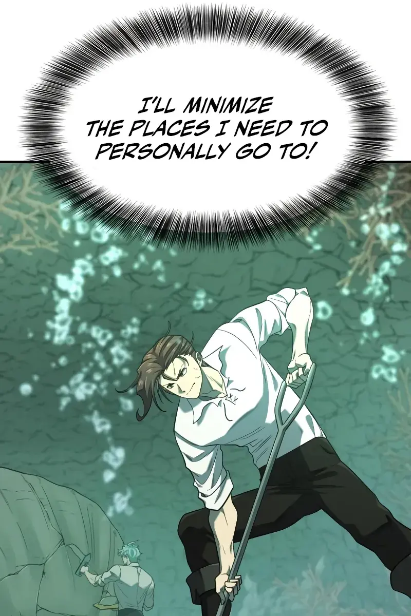 The Greatest Estate Developer Chapter 192 Page 75