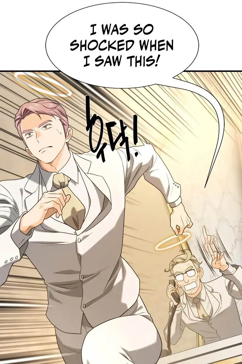 The Greatest Estate Developer Chapter 193 Page 40