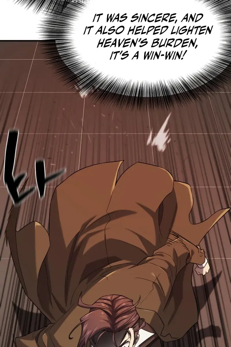 The Greatest Estate Developer Chapter 193 Page 45