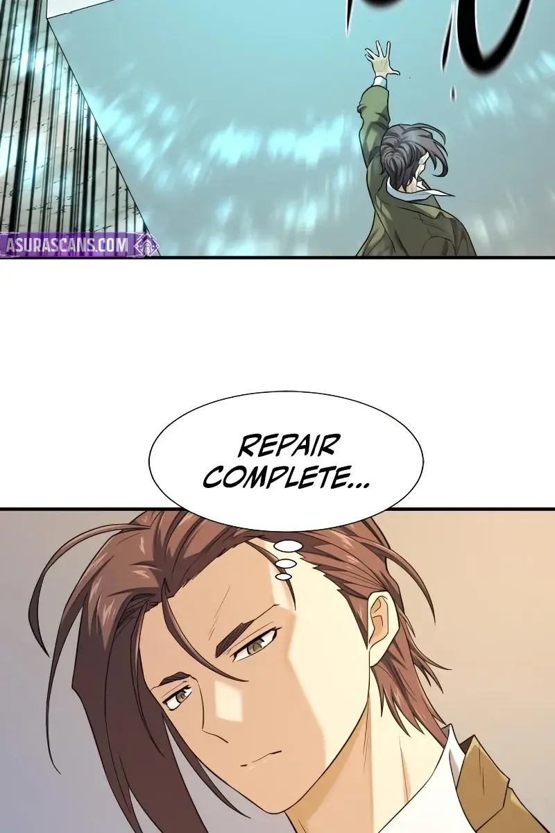 The Greatest Estate Developer Chapter 193 Page 73