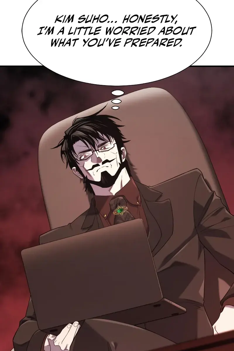 The Greatest Estate Developer Chapter 193 Page 96