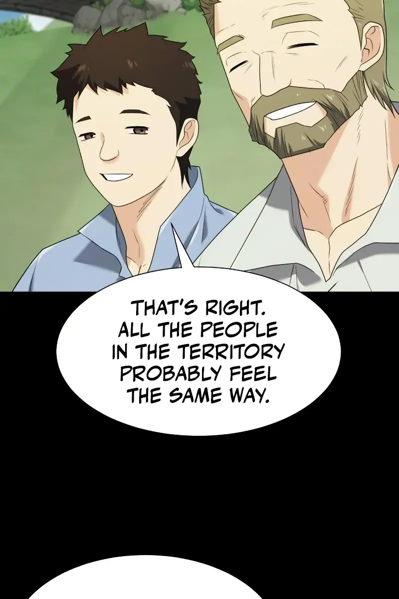 The Greatest Estate Developer Chapter 194 Page 21