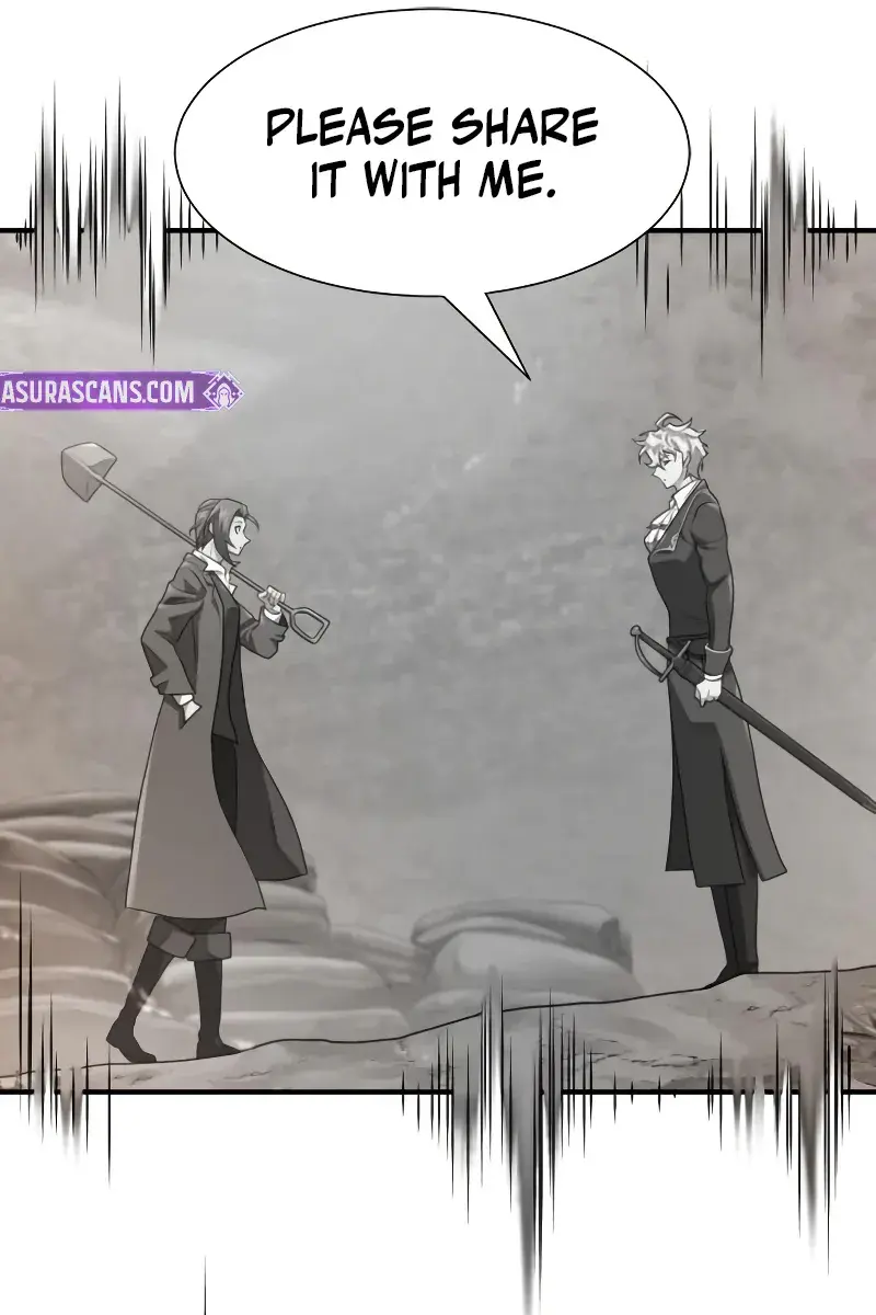 The Greatest Estate Developer Chapter 194 Page 49