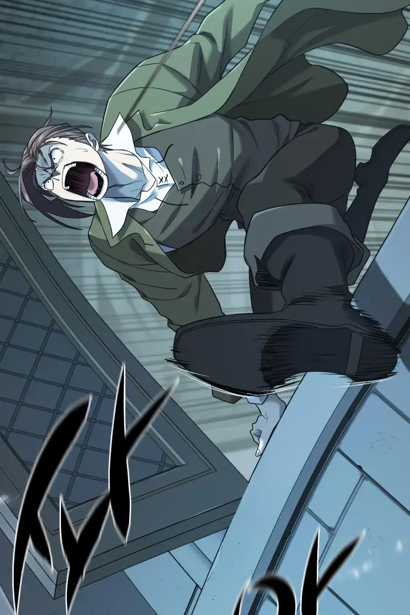 The Greatest Estate Developer Chapter 194 Page 56