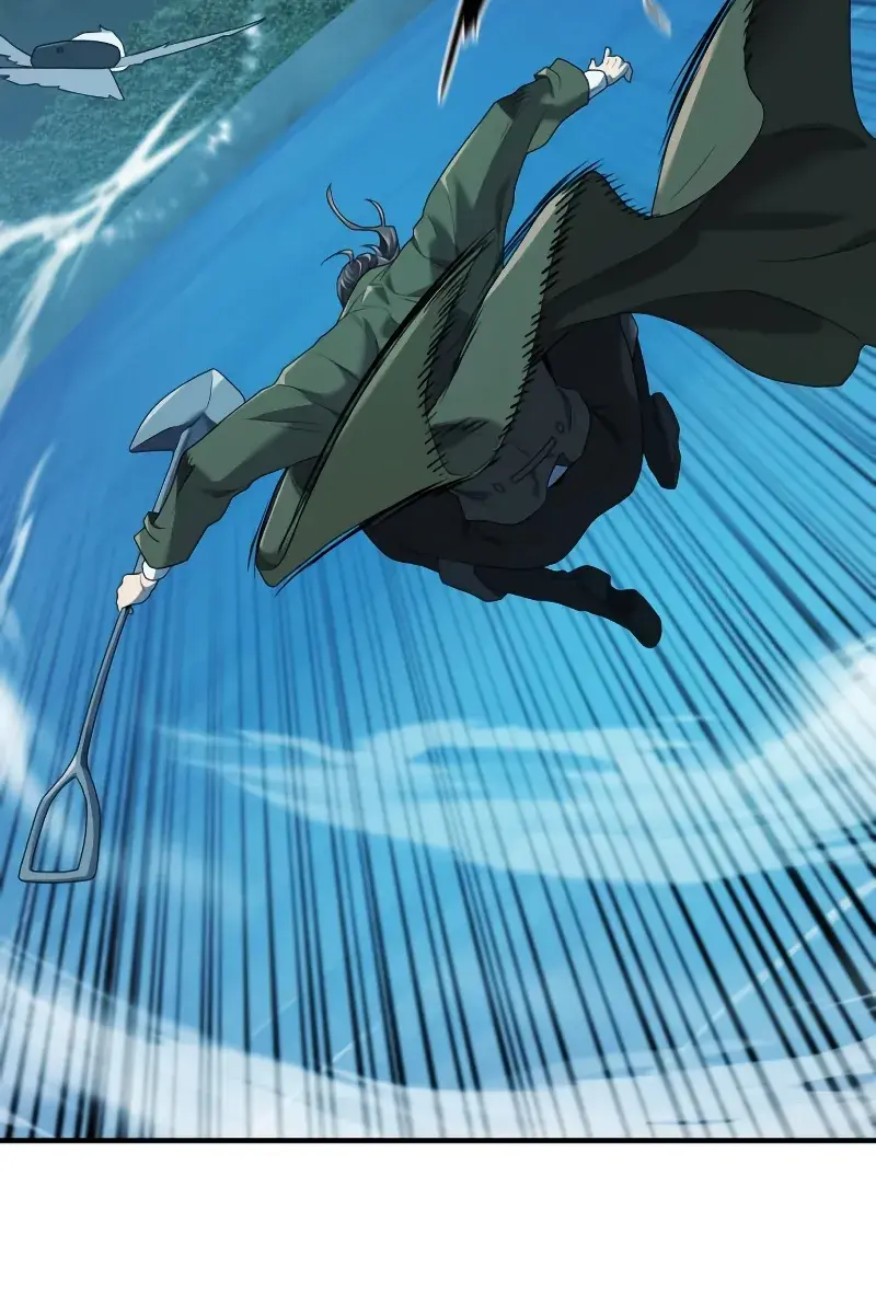 The Greatest Estate Developer Chapter 194 Page 66