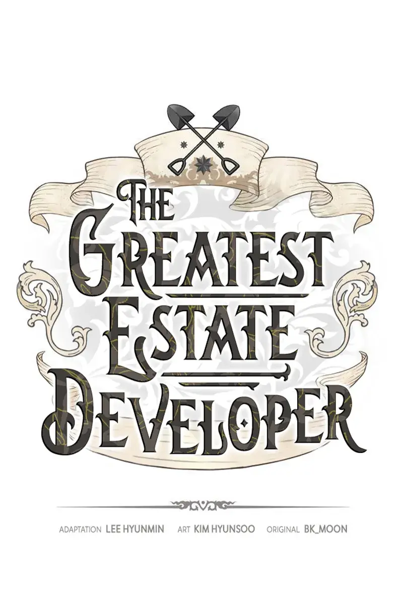 The Greatest Estate Developer Chapter 195 Page 2