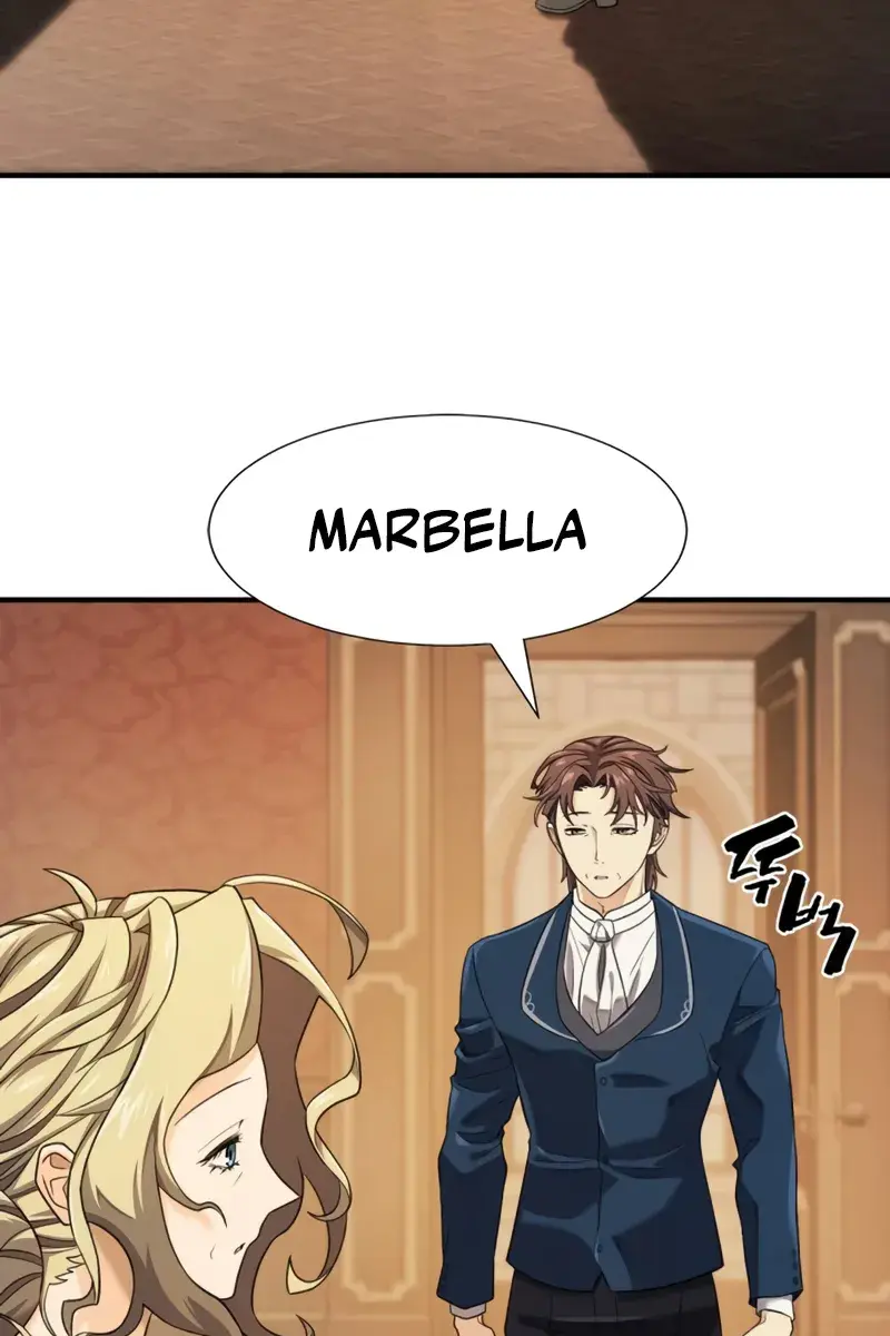 The Greatest Estate Developer Chapter 195 Page 4