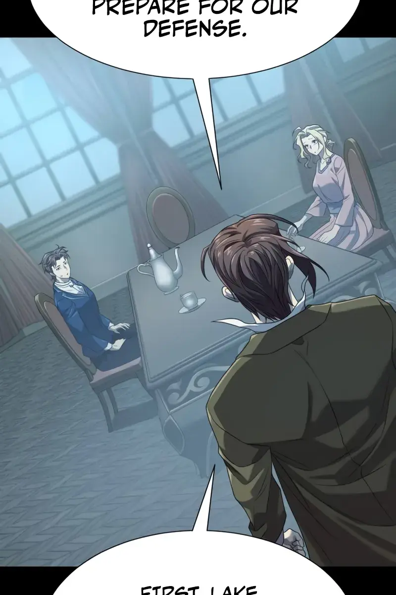 The Greatest Estate Developer Chapter 195 Page 13