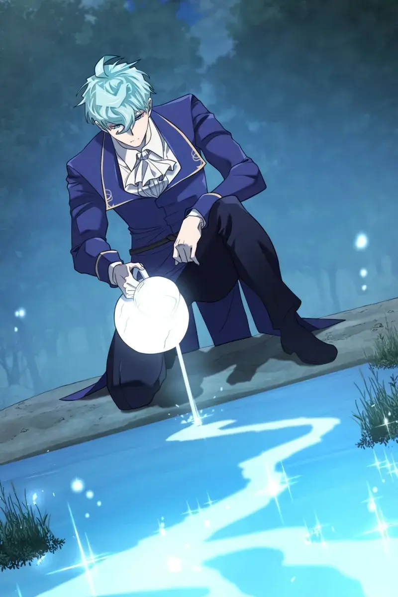 The Greatest Estate Developer Chapter 195 Page 18