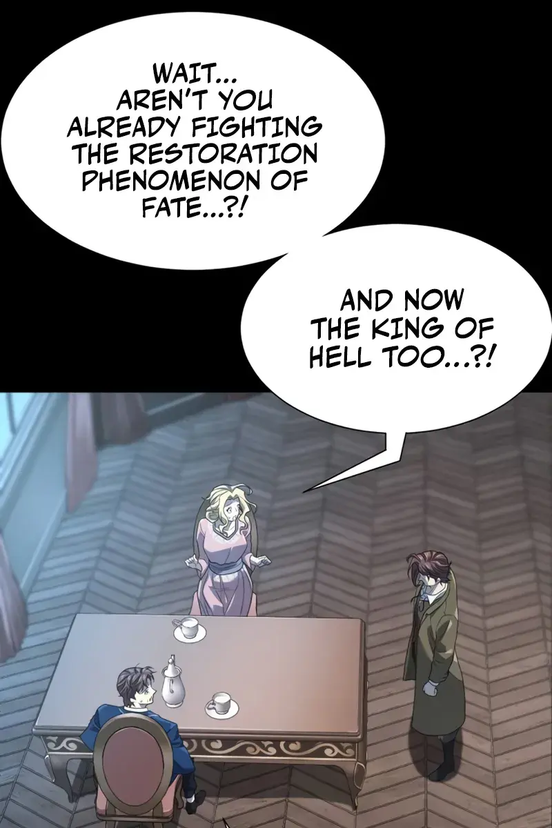 The Greatest Estate Developer Chapter 195 Page 20