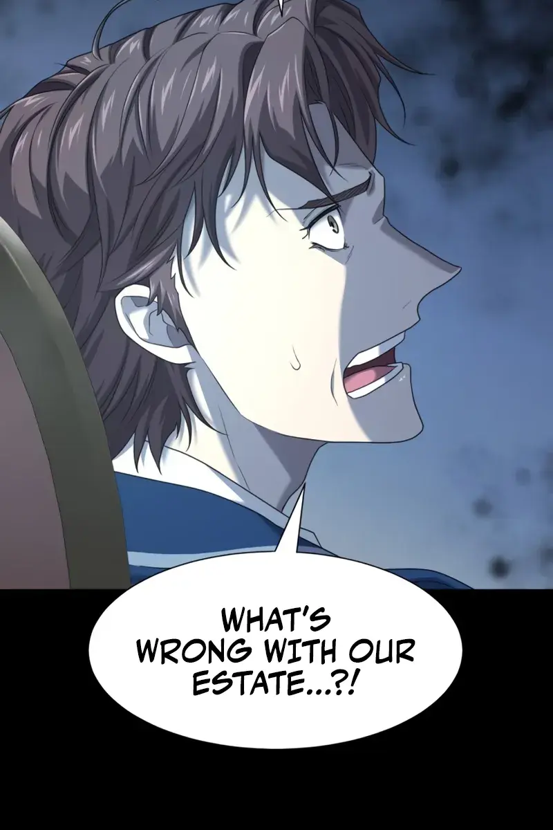 The Greatest Estate Developer Chapter 195 Page 23