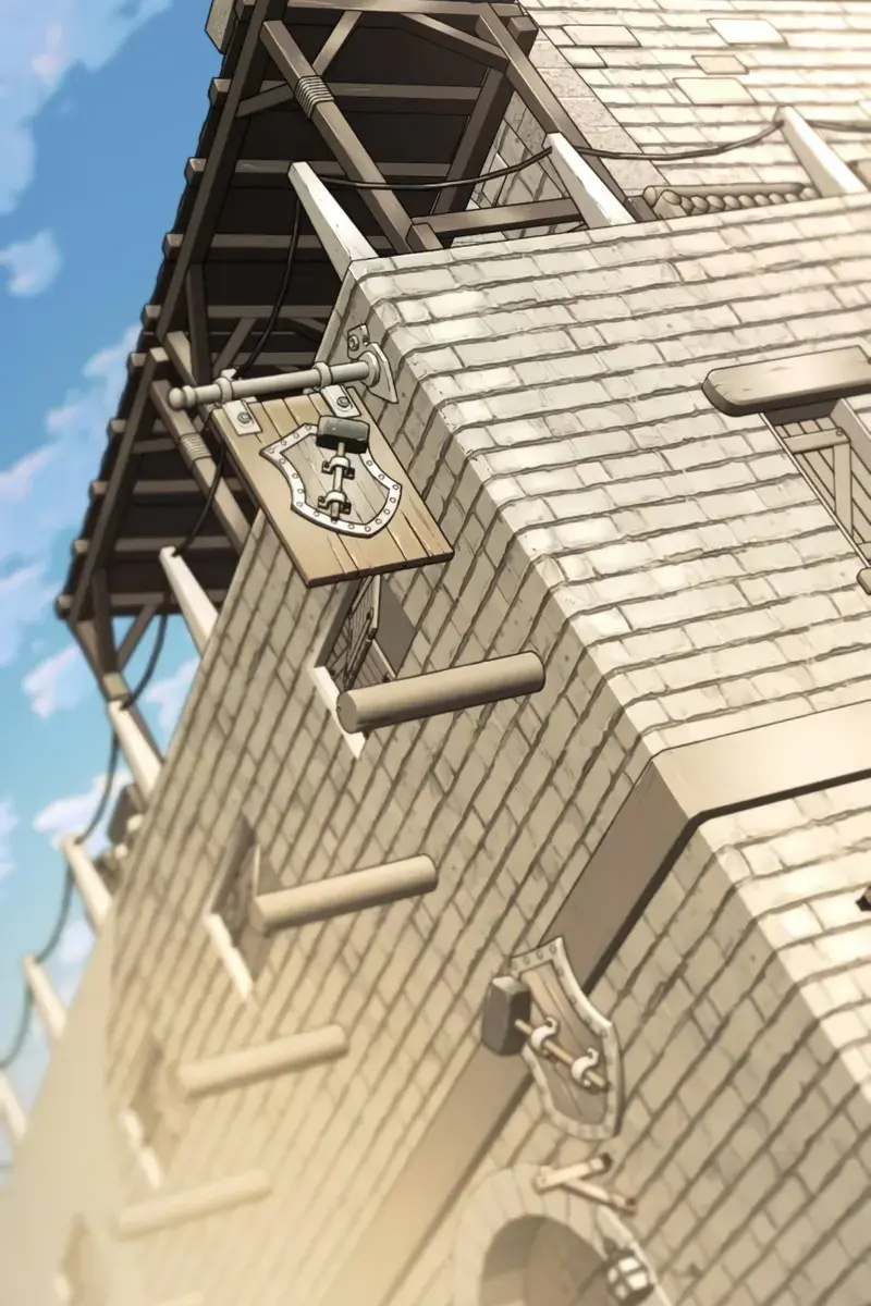 The Greatest Estate Developer Chapter 195 Page 36