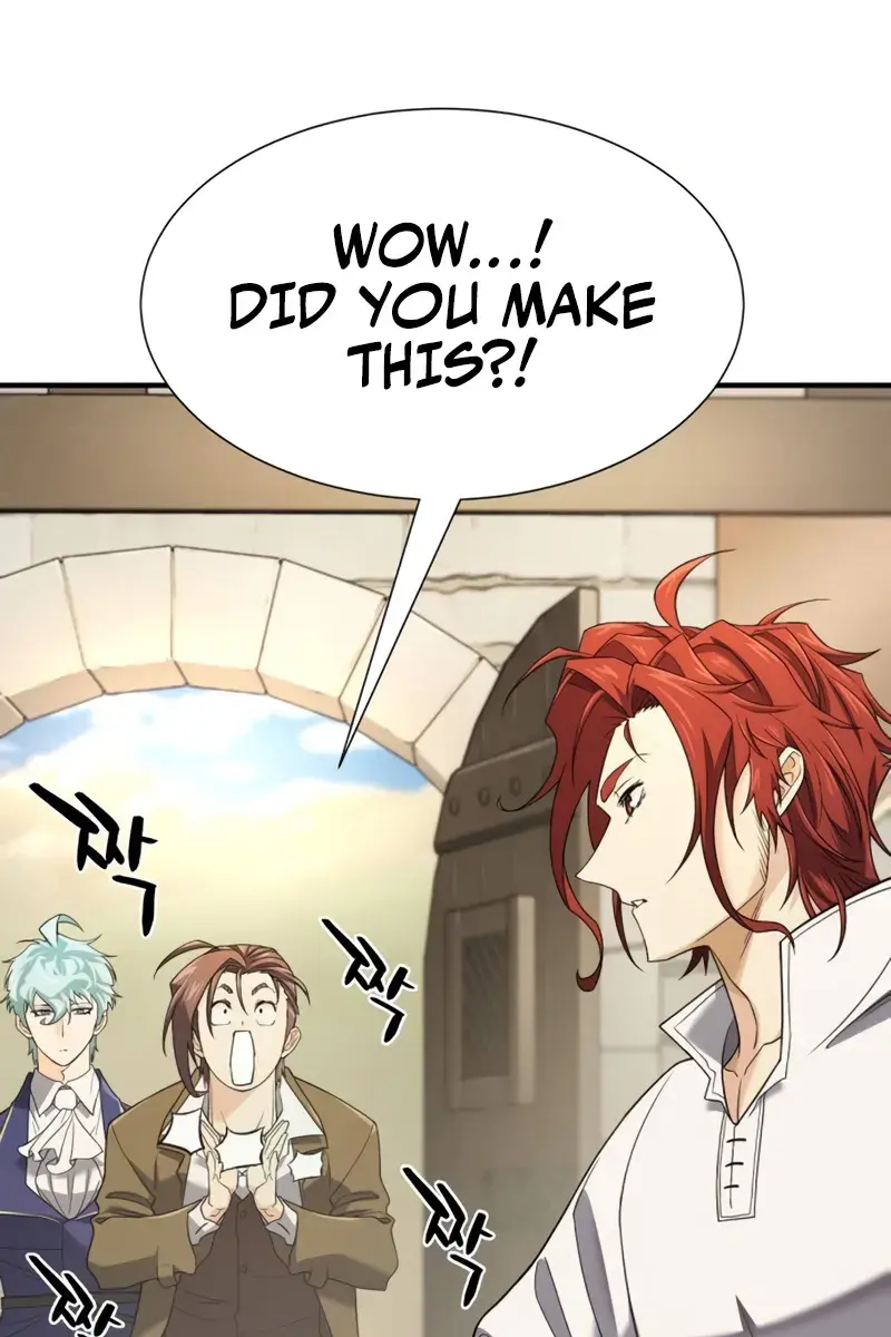 The Greatest Estate Developer Chapter 195 Page 42