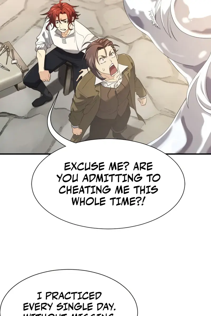 The Greatest Estate Developer Chapter 195 Page 44