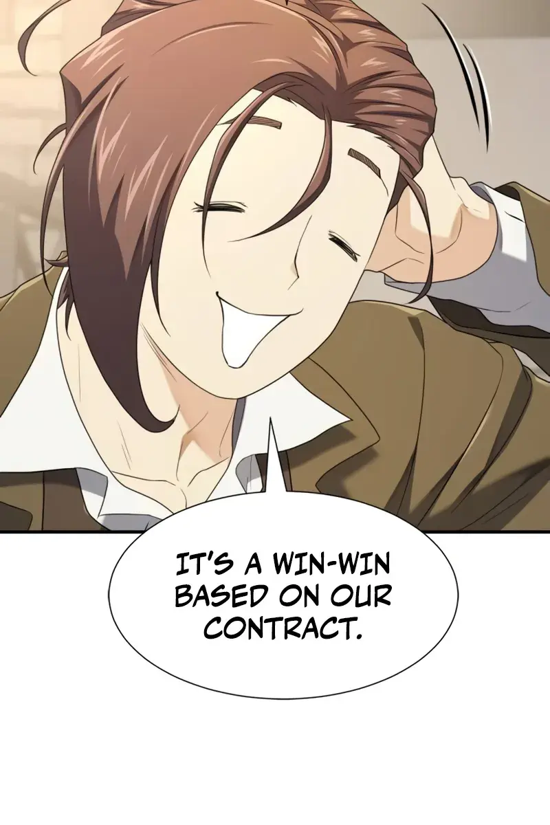 The Greatest Estate Developer Chapter 195 Page 49