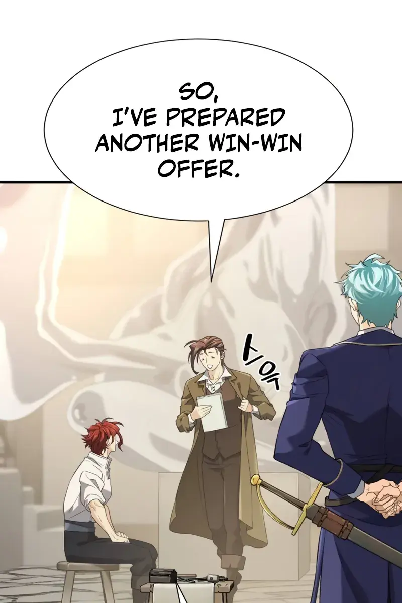 The Greatest Estate Developer Chapter 195 Page 50