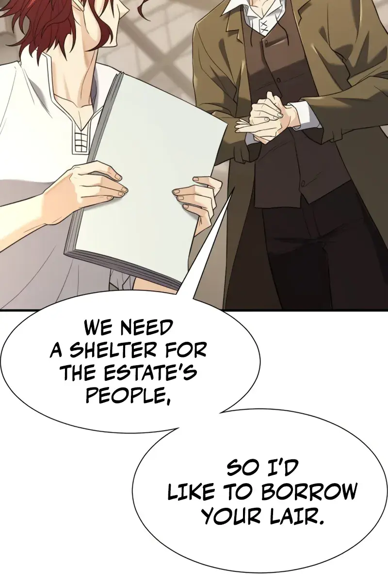 The Greatest Estate Developer Chapter 195 Page 54