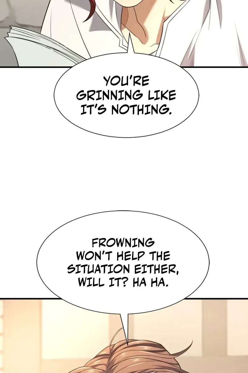 The Greatest Estate Developer Chapter 195 Page 56