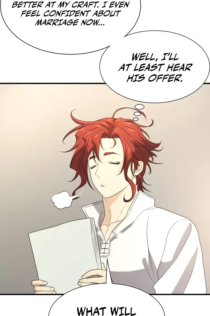 The Greatest Estate Developer Chapter 195 Page 58