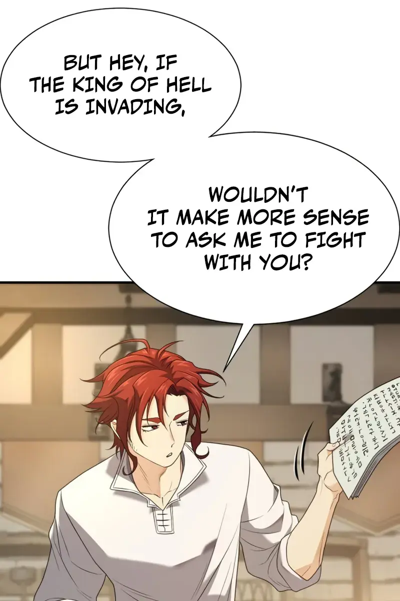 The Greatest Estate Developer Chapter 195 Page 65