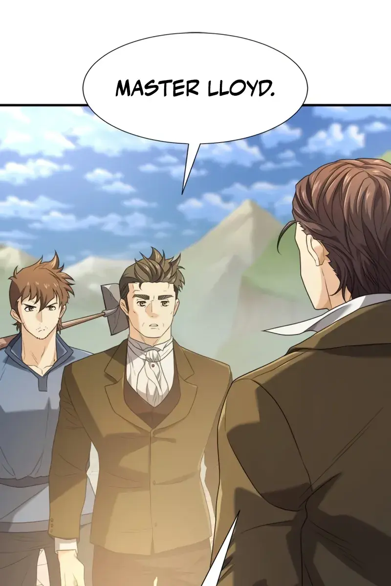 The Greatest Estate Developer Chapter 195 Page 85