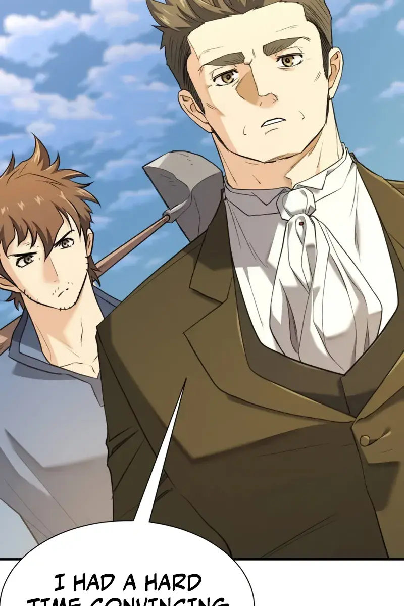 The Greatest Estate Developer Chapter 195 Page 87