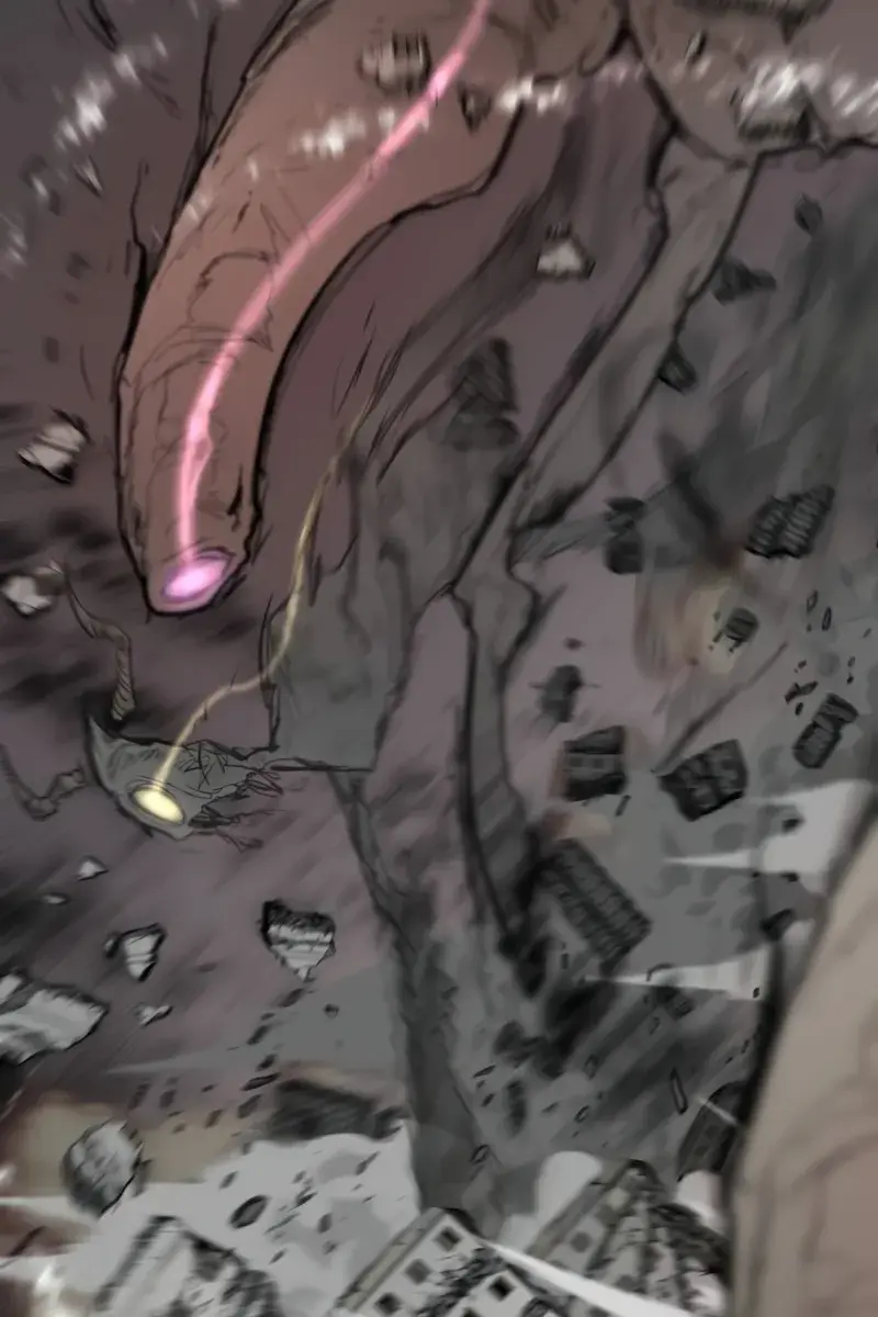 The Greatest Estate Developer Chapter 195 Page 99