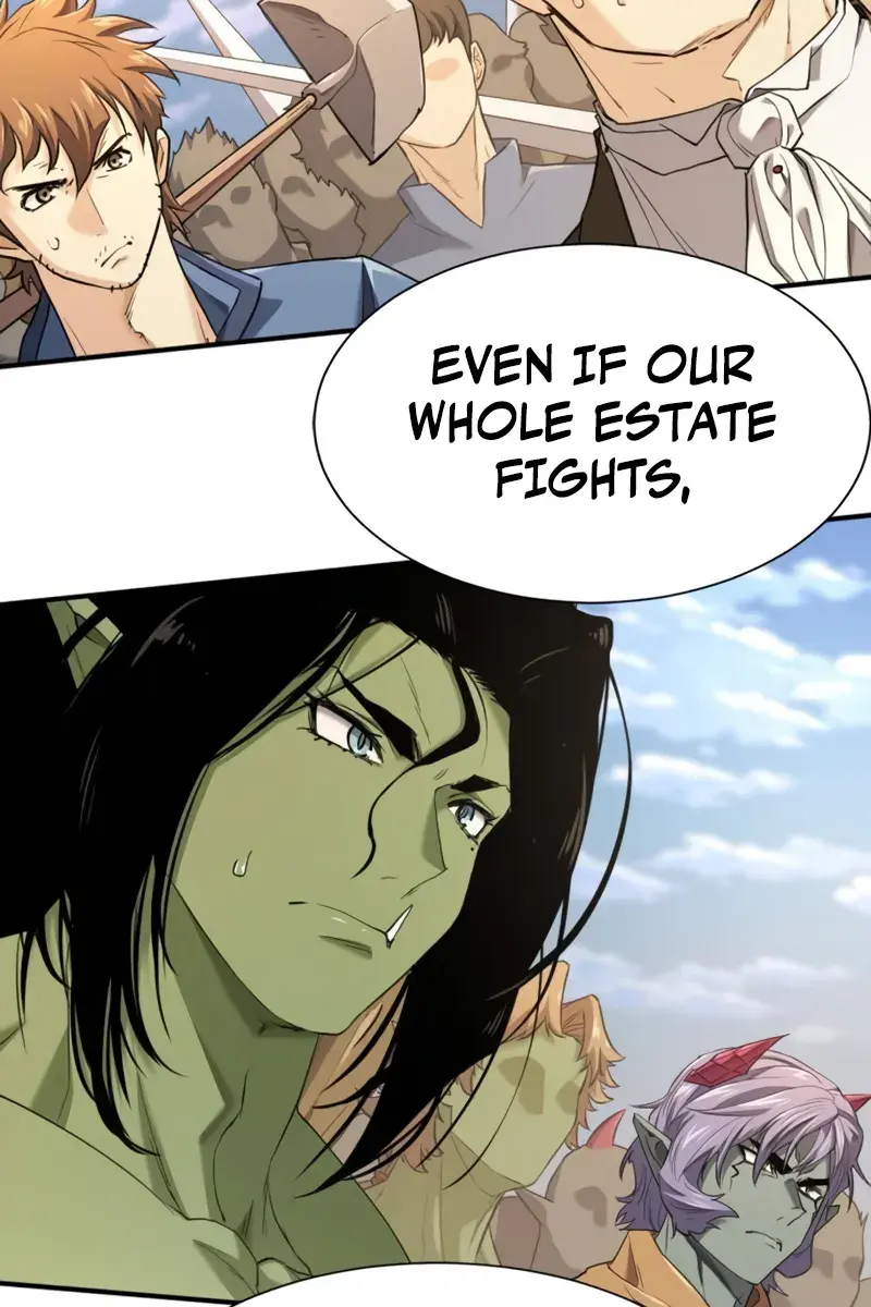 The Greatest Estate Developer Chapter 195 Page 112