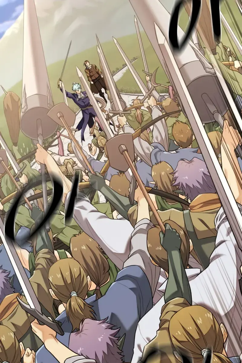 The Greatest Estate Developer Chapter 195 Page 119