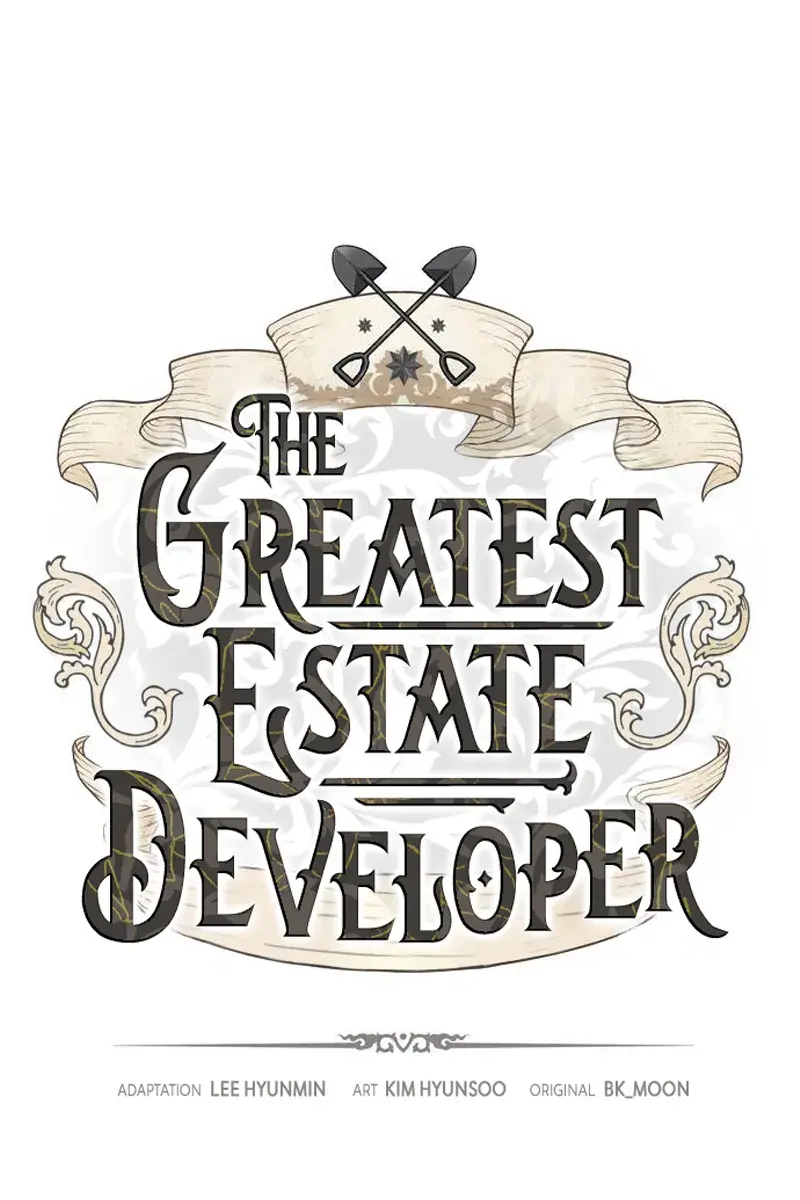 The Greatest Estate Developer Chapter 196 Page 2