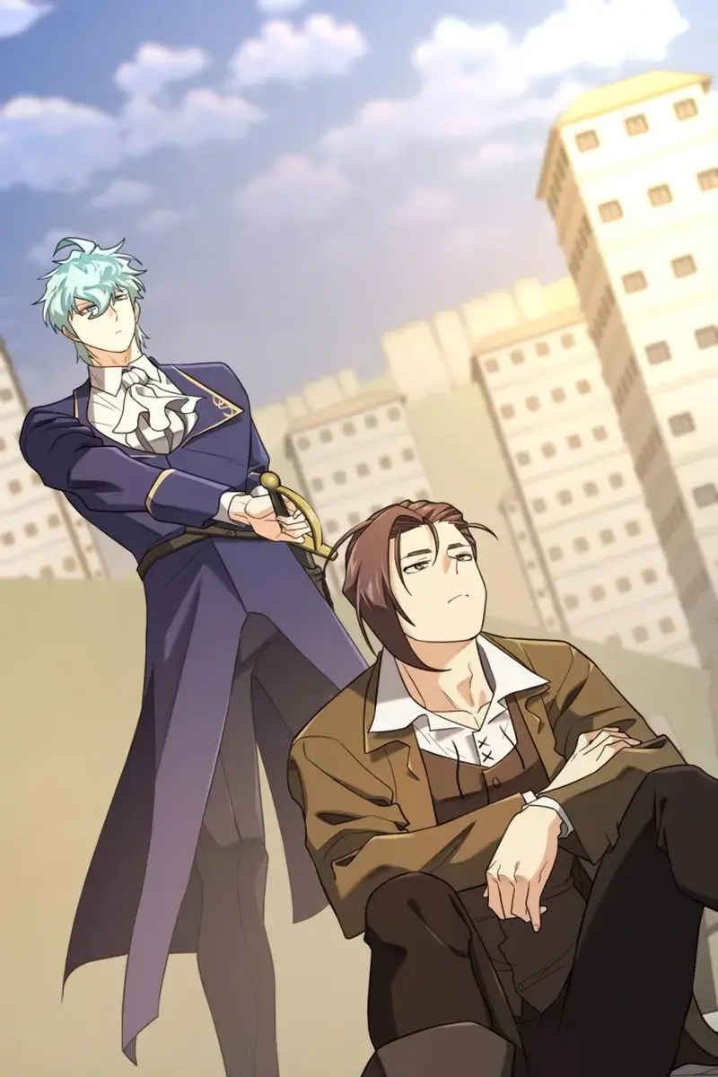 The Greatest Estate Developer Chapter 196 Page 7