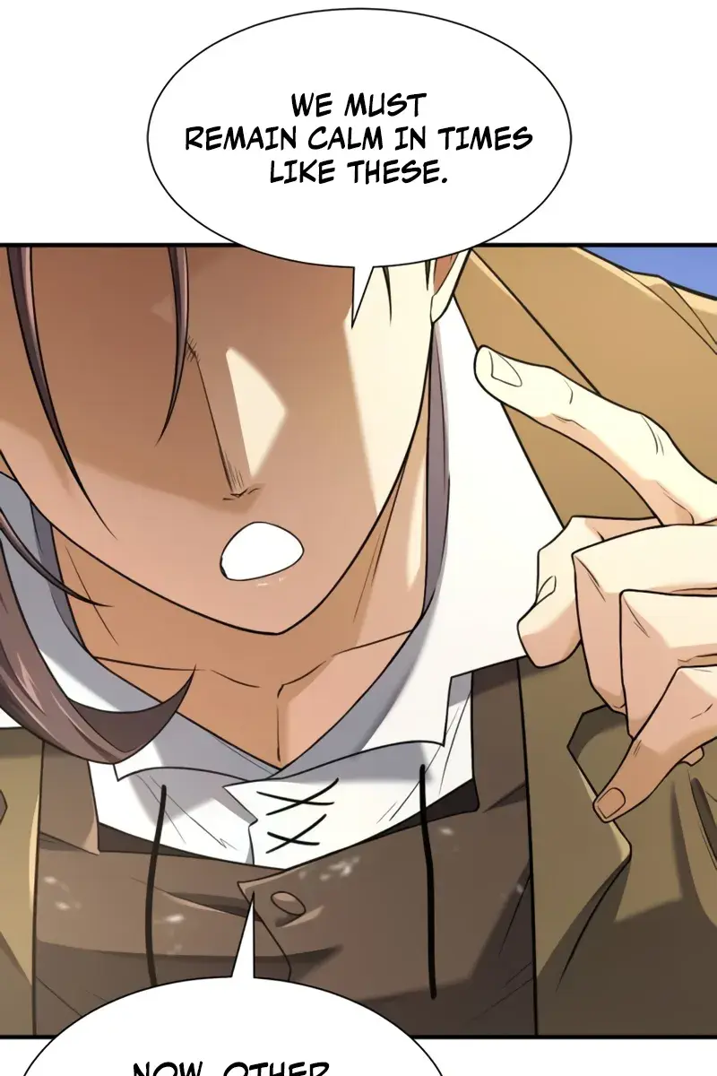 The Greatest Estate Developer Chapter 196 Page 14