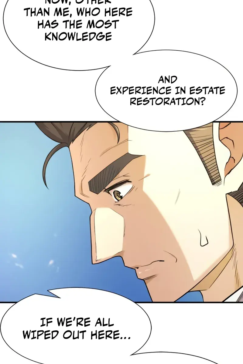 The Greatest Estate Developer Chapter 196 Page 15